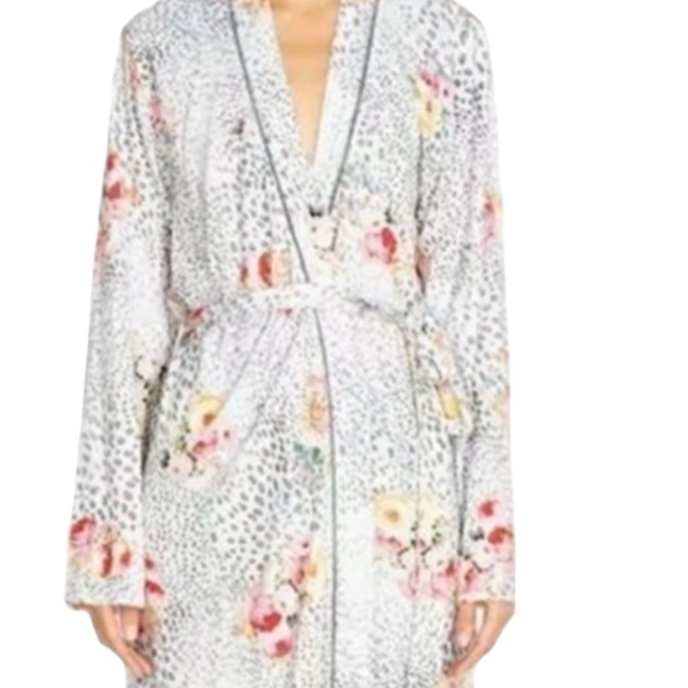 Johnny Was Winery Sleep Robe